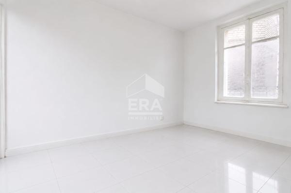 Appartement Saint Ouen Sur Seine 2 pièce(s) 31.04 m2