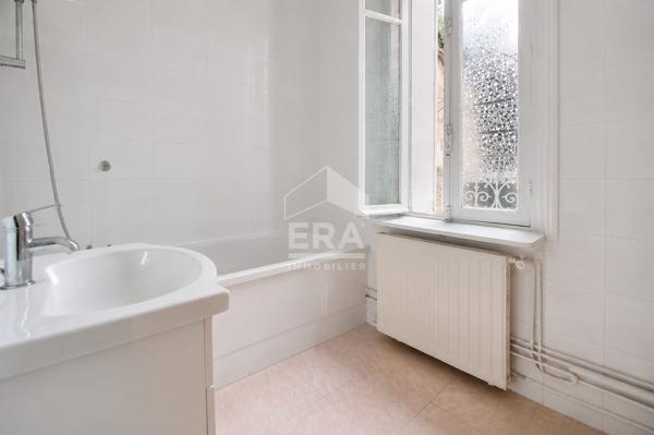 Appartement Saint Ouen Sur Seine 2 pièce(s) 31.04 m2
