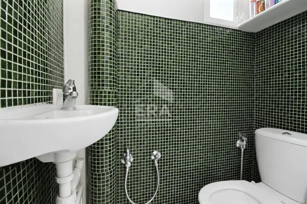 Appartement Saint Ouen Sur Seine 2 pièce(s) 31.04 m2