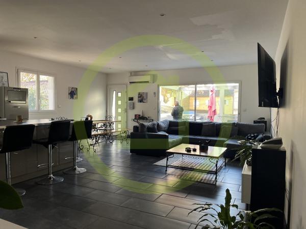 Maison à ARLES (13200)