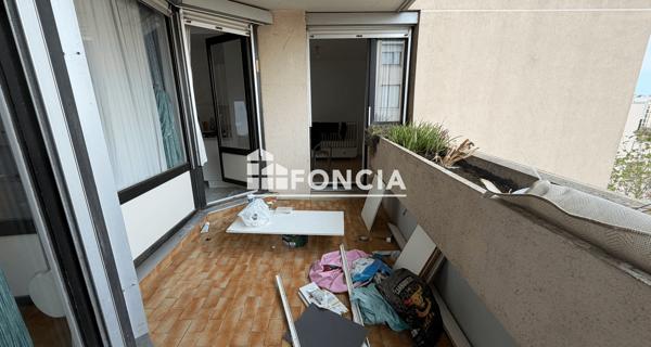 Location Appartement 3 pièces 67.28 m² - Vénissieux 69200