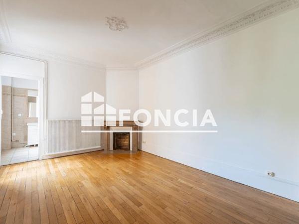 À vendre Appartement 3 pièces 68 m² - Courbevoie 92400