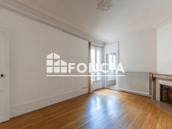 À vendre Appartement 3 pièces 68 m² - Courbevoie 92400