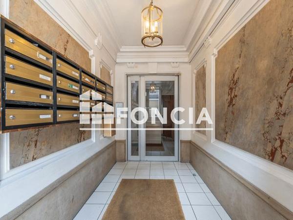 À vendre Appartement 3 pièces 68 m² - Courbevoie 92400