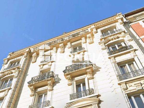 À vendre Appartement 3 pièces 68 m² - Courbevoie 92400