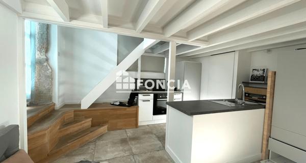 Location Appartement meublé 5 pièces 119.92 m² - Caluire-et-cuire 69300