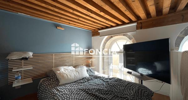 Location Appartement meublé 5 pièces 119.92 m² - Caluire-et-cuire 69300