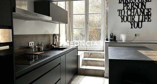 Location Appartement meublé 5 pièces 119.92 m² - Caluire-et-cuire 69300