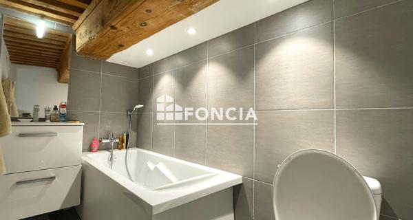 Location Appartement meublé 5 pièces 119.92 m² - Caluire-et-cuire 69300
