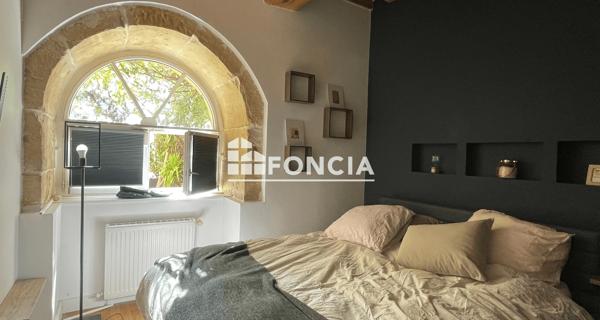 Location Appartement meublé 5 pièces 119.92 m² - Caluire-et-cuire 69300