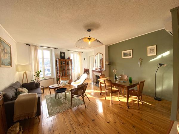 Appartement Tarbes 4 pièces 94.95m2