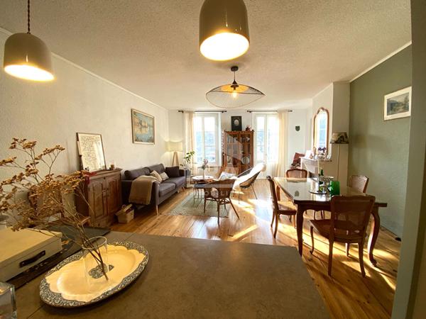 Appartement Tarbes 4 pièces 94.95m2