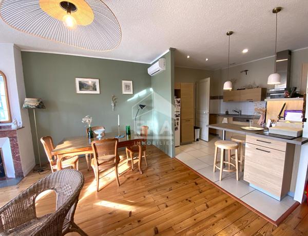 Appartement Tarbes 4 pièces 94.95m2