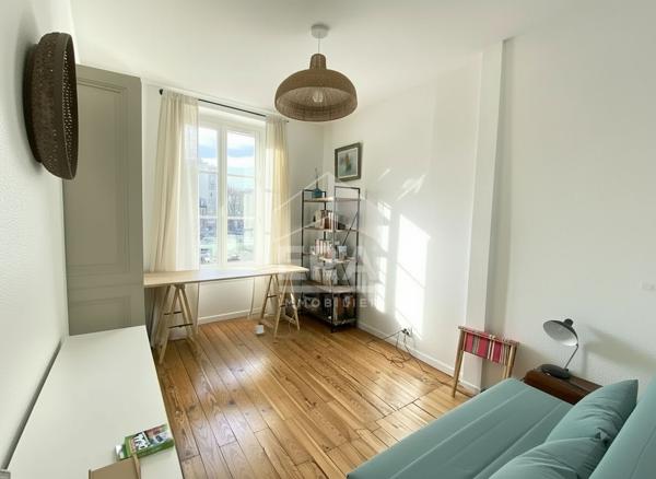 Appartement Tarbes 4 pièces 94.95m2