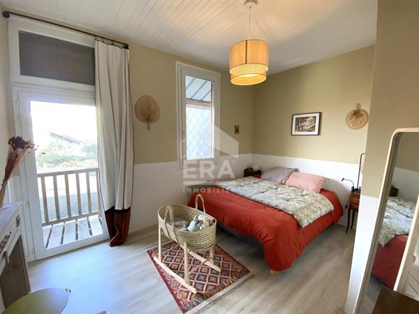 Appartement Tarbes 4 pièces 94.95m2