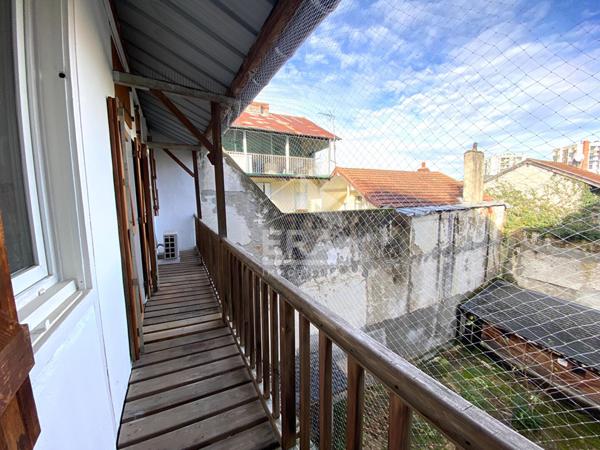 Appartement Tarbes 4 pièces 94.95m2