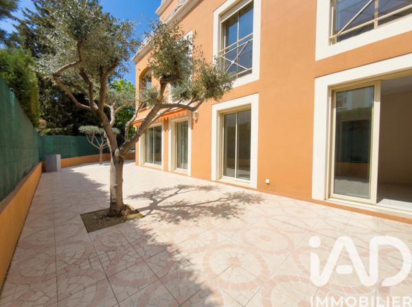 Appartement à vendre 3 pièces 65 m² La Valette-du-Var