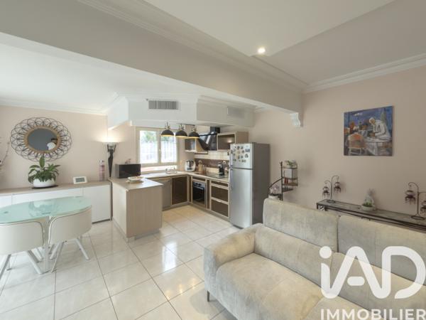 Appartement à vendre 3 pièces 65 m² La Valette-du-Var