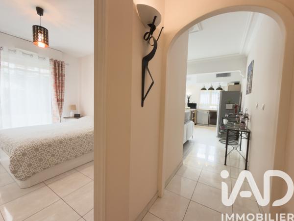 Appartement à vendre 3 pièces 65 m² La Valette-du-Var