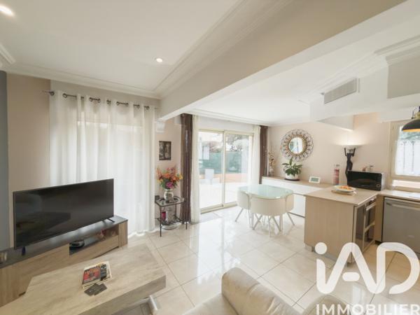 Appartement à vendre 3 pièces 65 m² La Valette-du-Var