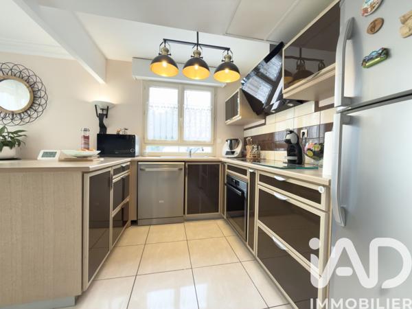 Appartement à vendre 3 pièces 65 m² La Valette-du-Var