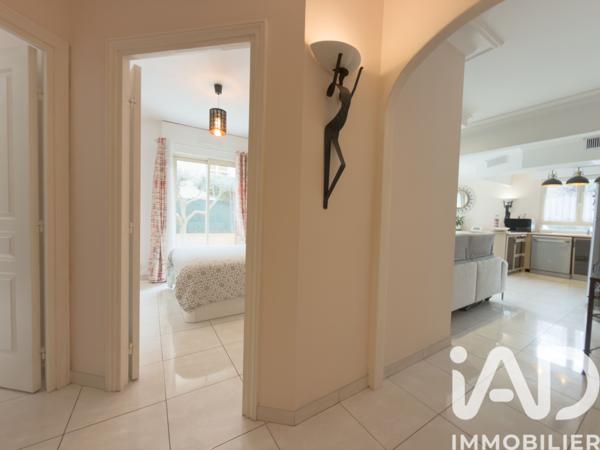 Appartement à vendre 3 pièces 65 m² La Valette-du-Var