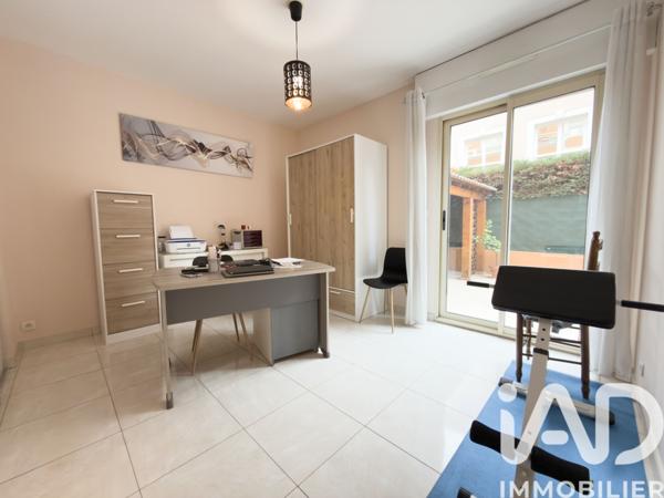 Appartement à vendre 3 pièces 65 m² La Valette-du-Var