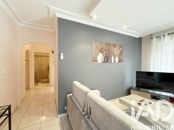 Appartement à vendre 3 pièces 65 m² La Valette-du-Var