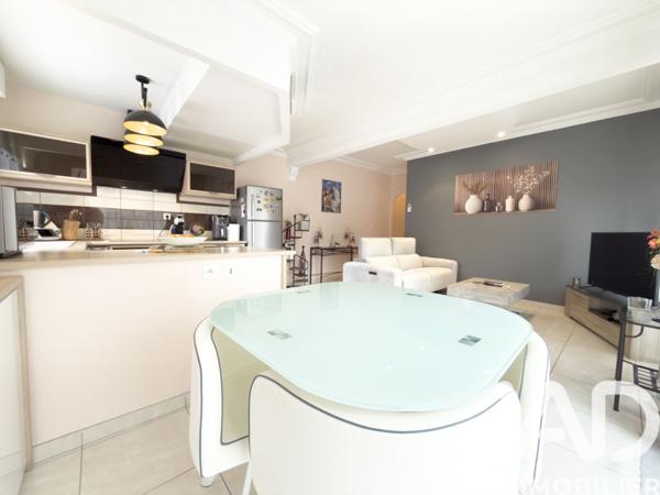 Appartement à vendre 3 pièces 65 m² La Valette-du-Var