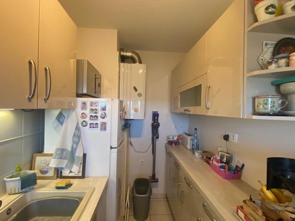 T2 LA ROCHELLE LES MINIMES SECTEUR LAC DE LA SOLE