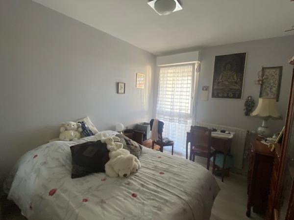 T2 LA ROCHELLE LES MINIMES SECTEUR LAC DE LA SOLE