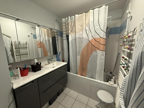 T2 LA ROCHELLE LES MINIMES SECTEUR LAC DE LA SOLE