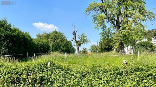 Terrain à Batir à vendre à Bersée dans le Nord (59235), ref : 59028-1008420-59028