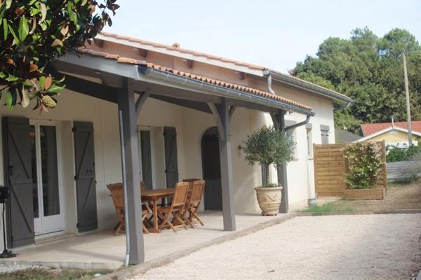Maison à vendre 7 pièces  (33)