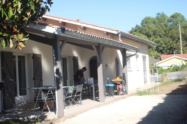 Maison à vendre 7 pièces  (33)