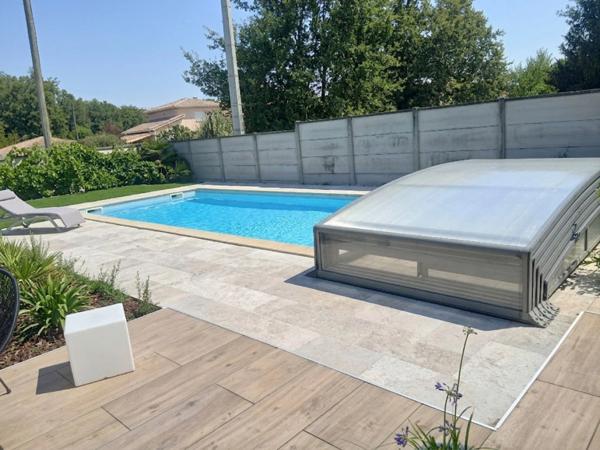 Maison à vendre 7 pièces  (33)