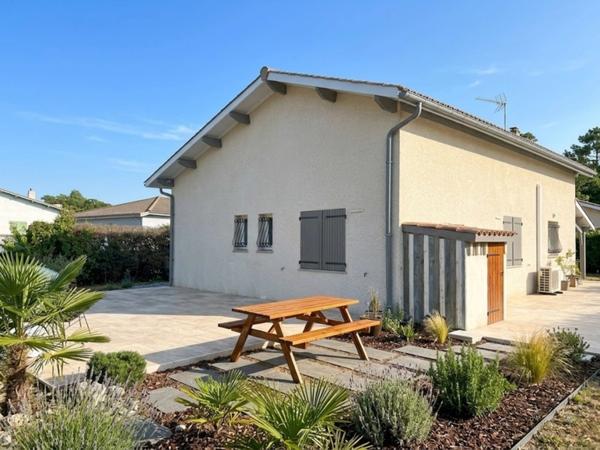 Maison à vendre 7 pièces  (33)