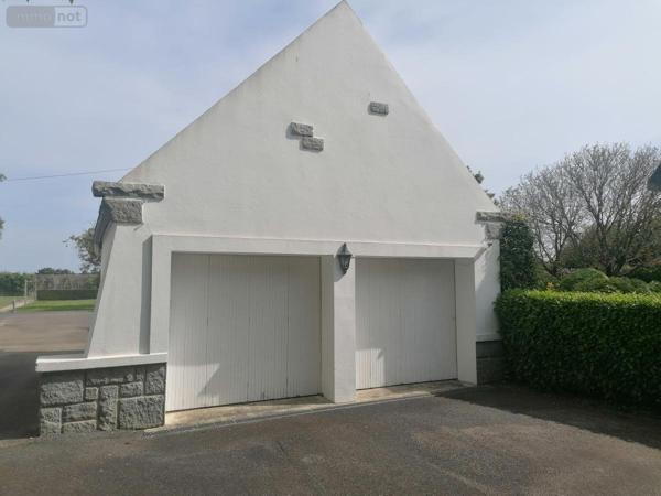 Maison à vendre à Plouzévédé dans le Finistère (29440), ref : 29101-1639