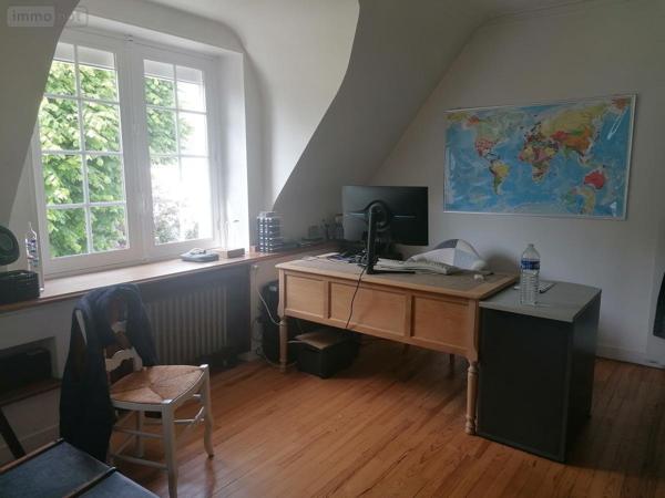 Maison à vendre à Plouzévédé dans le Finistère (29440), ref : 29101-1639