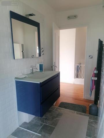 Maison à vendre à Plouzévédé dans le Finistère (29440), ref : 29101-1639