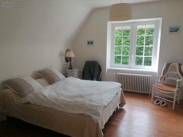 Maison à vendre à Plouzévédé dans le Finistère (29440), ref : 29101-1639