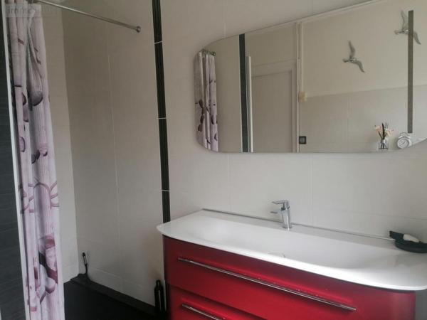 Maison à vendre à Plouzévédé dans le Finistère (29440), ref : 29101-1639