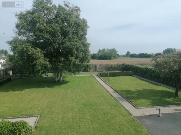 Maison à vendre à Plouzévédé dans le Finistère (29440), ref : 29101-1639