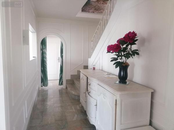 Maison à vendre à Plouzévédé dans le Finistère (29440), ref : 29101-1639