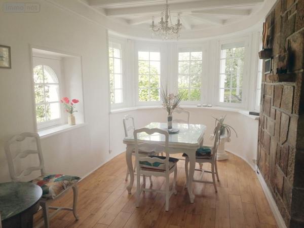 Maison à vendre à Plouzévédé dans le Finistère (29440), ref : 29101-1639