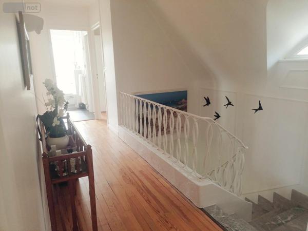 Maison à vendre à Plouzévédé dans le Finistère (29440), ref : 29101-1639