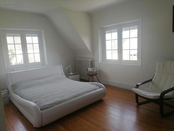 Maison à vendre à Plouzévédé dans le Finistère (29440), ref : 29101-1639