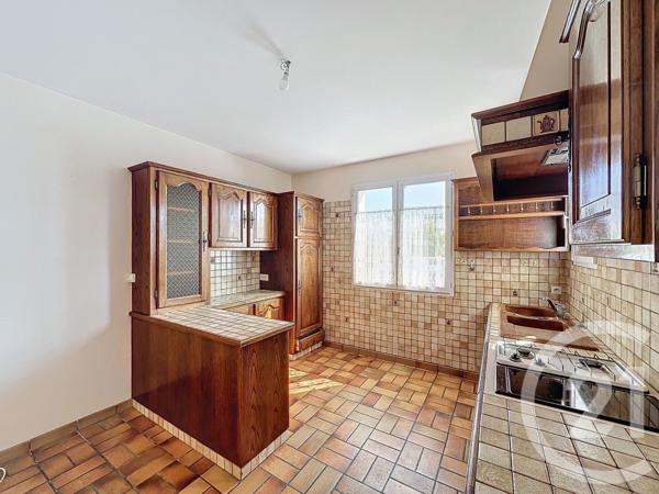 Maison à vendre  4 pièces - 88,64 m2 LUCON - 85