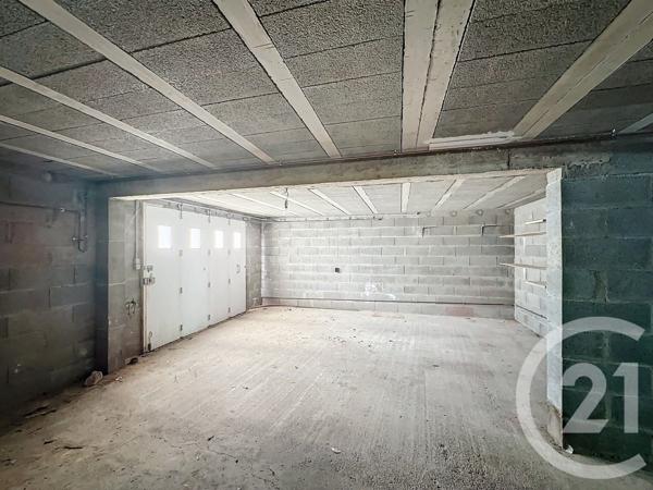 Maison à vendre  4 pièces - 88,64 m2 LUCON - 85