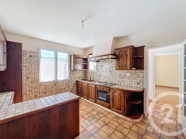 Maison à vendre  4 pièces - 88,64 m2 LUCON - 85